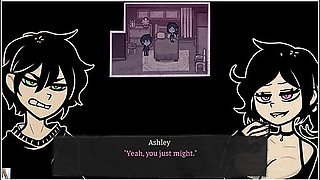 Fucking My Stepsis - Coffing Of Andy And Leyley With Car Toon