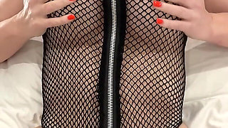 Hairy Pussy Spread as Wide as I Can!!