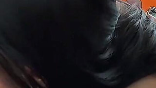 Teen Barista Vivienne Vo Gets Creampied by Teddy Tarantino in His Rr