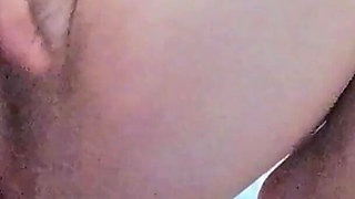 Using Again That Double Dildo