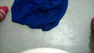 Toilet Fetish Compilation