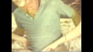 Sluts Entertain Themselves with Man