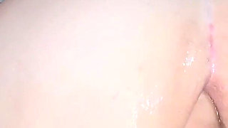 Every Day That Passes, My Asshole Gets Wider and Deeper, Like a Tunnel