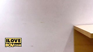 Awesome Lia Lin at bokep movie