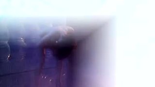 Big boobs milf masturbates with her dildo