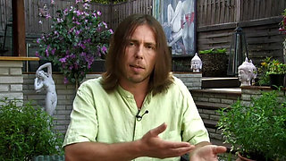 Touch the Body: Anal Massage: Part 1