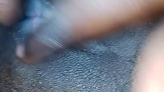 Exploring My Best Touches with My Wet Pussy