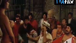 Paola Tedesco Caboose, Fun bags Gig in Nerone