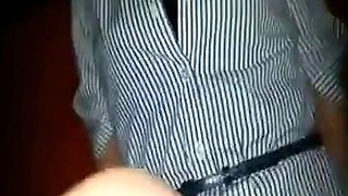 Korean Secretary POV in the Office