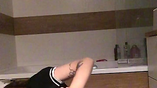 Would You Spank Me if I Acted Bad? I Might Just Act Bad on Purpose