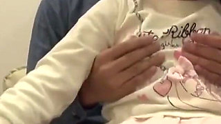 Uncensored Private Amateur Shoot - Raw Homemade Passion - 1