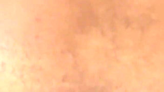 Indian Desi Newly Married Hot Bhabhi Was Getting Tray Anal with Husband Viral Video