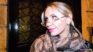 Watch enticing Lorenzo Viota's dirt