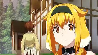 Isekai ft. Mao Hamasaki: Onlyfans, Groupsex  Hentai Porn