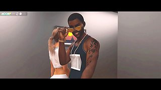 Anime porn, the secret, amity park