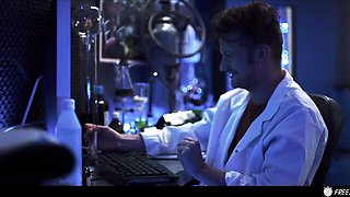 Extraordinary Sam Bourne's college video