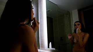 GirlsDoPorn-My Very First Adult Video