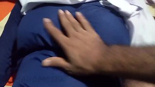 Tutor Sex With Student 18+. Teacher And Student 18+ Sex