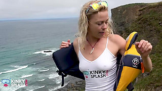 Lifejacket JOI Edge Tease