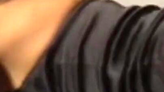 Weak Husband Share Spanking and Piss Tasting Humiliation with Skinny Slut Wife