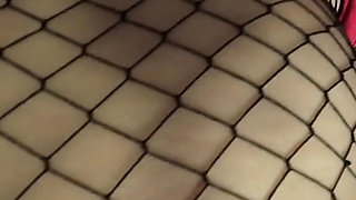 I Suck off My College Crush While He Watches Me Get Fucked