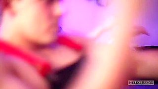 Hs - A Halloween Story