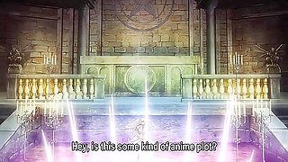 Car Toon - Hentai Princess Have Sex With Old Man