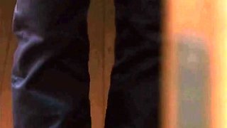 Teen close up fuck xxx housewife cumshot