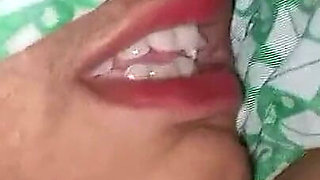 Hot Indian Desi Step Brother in Law and Sister in Law Hot Sex