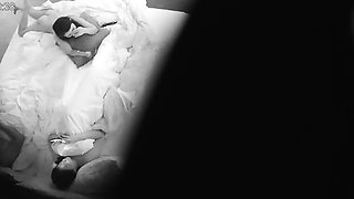 Couple amateur hidden cam my bitch