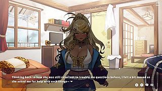 2 V-Lovers What Is A Clitoris? Let's Show The Lovely Junk How It Feels When Her Clitoris Gets Stimulated.