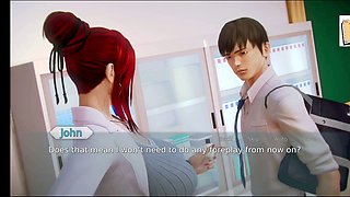 3d big boobs, 3d hentai, visual hentai