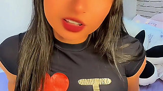 Friday Fetish Eat Your Little Milk