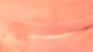 Cristina's Clitoris