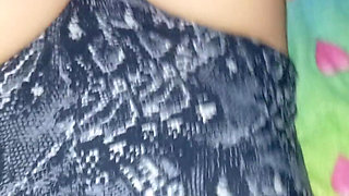 Cute Submissive Girlfriend Who Loves Hard Sex in the Ass and Deep Throat Come and Follow Me