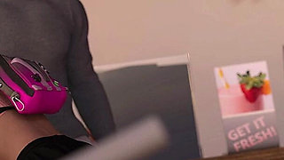 Where It All Began 19: William-kattie Gym Pound