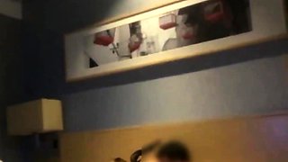 Amateur Hidden Cam