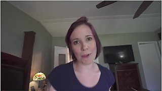 Step Nephew Impregnates Step Aunt Jane Cane