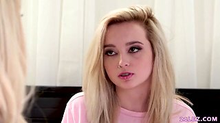 The Ruminating Roomie - Elsa Jean