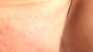 Naughty Step Stepsister Gets Creamed in the Shower and Bed