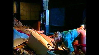 Horny MILF Get Suck a Big Cock of Stranger Before She Was Have Sex