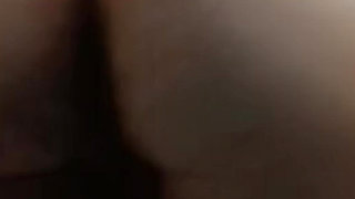 Take a close look at my ass