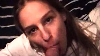 Huge Japan blowjob and handjob POV orgy with a cumshot