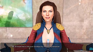 3d moms son animation, 3d dukes, 3d mom