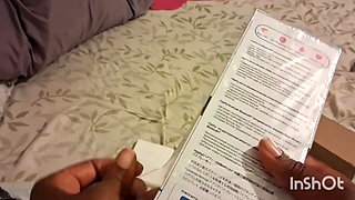 Unboxing My Lovense's Adult Toys