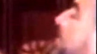 Amateur Arab Couple Getting Intimate