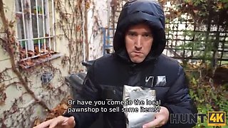 Another Pussy Conquered
