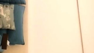 Amateurs on hidden cam