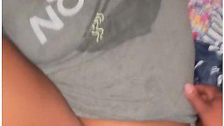 Pregnant Pussy So Sweet I Just Love To Nutt In Her