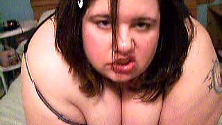 Bedrock Fuck (oldie)